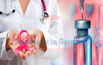⁠Immunotherapy for Breast Cancer in Germany.