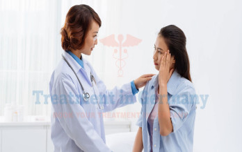 Non-Surgical Treatment of Brain Tumors in Germany