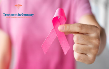 Personalized Cancer Vaccines: Transforming Breast Cancer Care in Germany