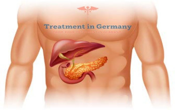 Recognizing Early Symptoms of Pancreatic Cancer in Diabetics in Germany