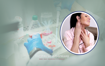 Stem Cell Therapy for Lyme Disease