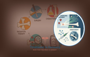 Osteosarcoma Treatment Options in Germany