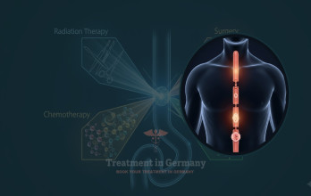 Esophageal Cancer Treatment Options in Germany for UK Patients