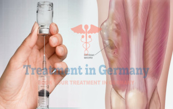 Treatment of Soft Tissue Sarcoma with Dendritic Cells in Germany