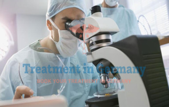 Small Cell Carcinoma Treatment Options in Germany