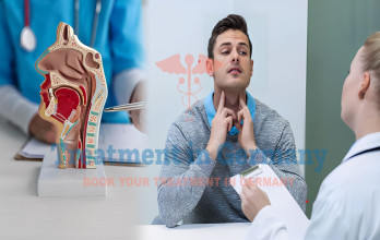 Advanced Esophageal Cancer Treatment in Germany