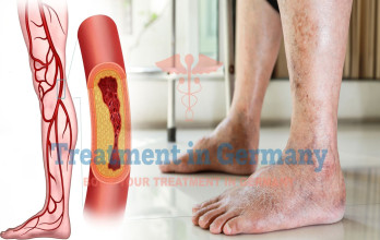 Peripheral Artery Disease (PAD) Treatment in Germany