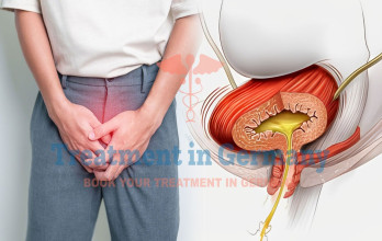 Neurogenic Bladder Treatment in Germany