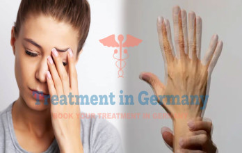 Diplopia (Double Vision) Treatment in Germany