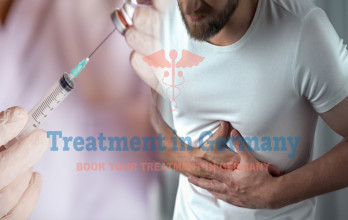 TACE Treatment for Stage 4 Pancreatic Cancer Patients in Germany