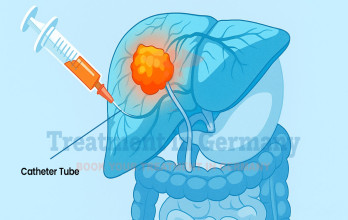 Transarterial Chemoembolization (TACE) Therapy in Germany
