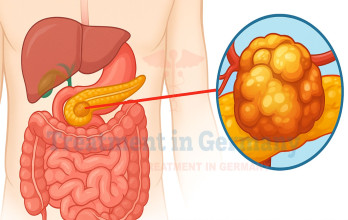 Stage 4 Pancreatic Cancer Treatment Options in Germany