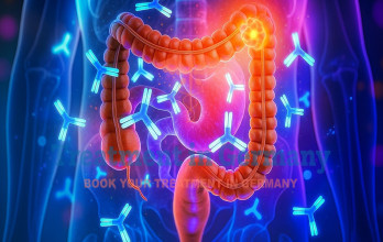 Immunotherapy for Colon Cancer in Germany