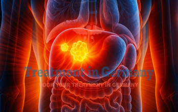 Immunotherapy Treatment for Liver Cancer in Germany