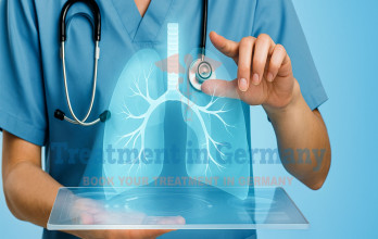 Lung Cancer Treatment in Germany: Types, Stages, Symptoms, Diagnosis