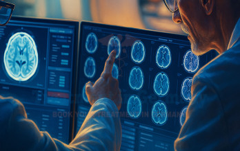 Breaking Barriers: How Oncolytic Viruses Penetrate Brain Tumors