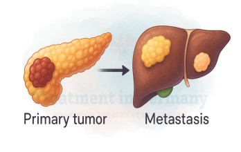 Pancreatic Cancer with Liver Metastasis Treatment Options in Germany