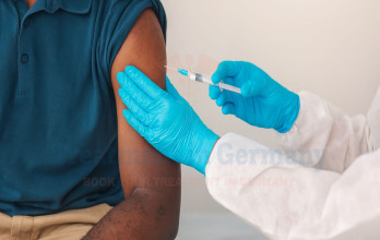 Dendritic Cell Therapy for Cancer Treatment in Germany