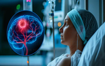 Brain Cancer Treatment with Dendritic Cell Therapy