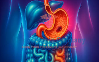 Advanced Treatments of  Stage 4 Stomach Cancer in Germany