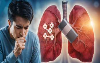 What Are the First Signs of Lung Cancer?