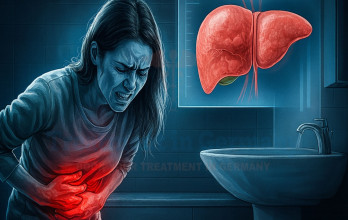 What Was Your First Symptom of Liver Cancer?