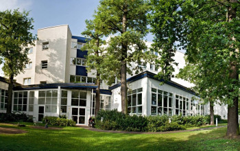 Zentrum der Erweiterten Medizin