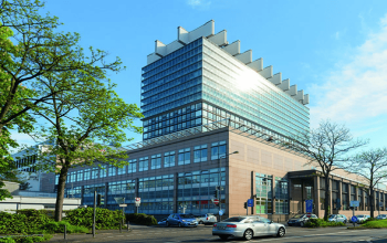 University Hospital Cologne / Köln