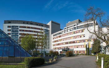 Sankt Katharinen-Krankenhaus