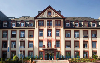 Oncology Bethanien