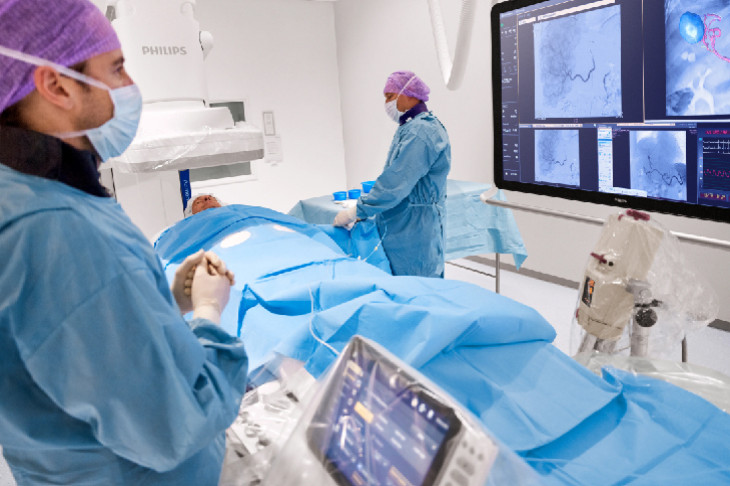 Radiology