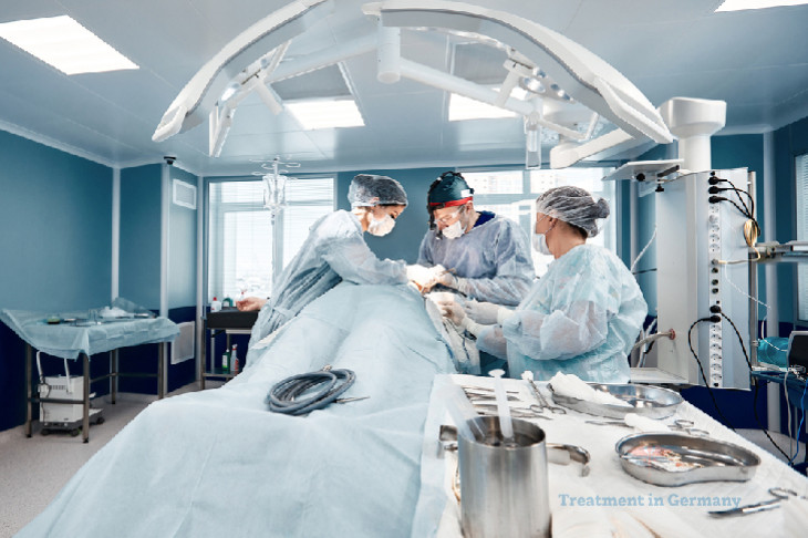 Oncology Surgery