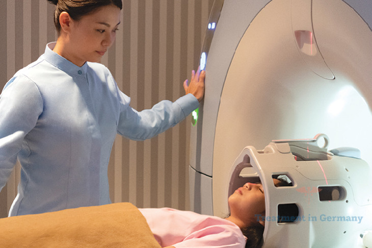 Cancer Treatments