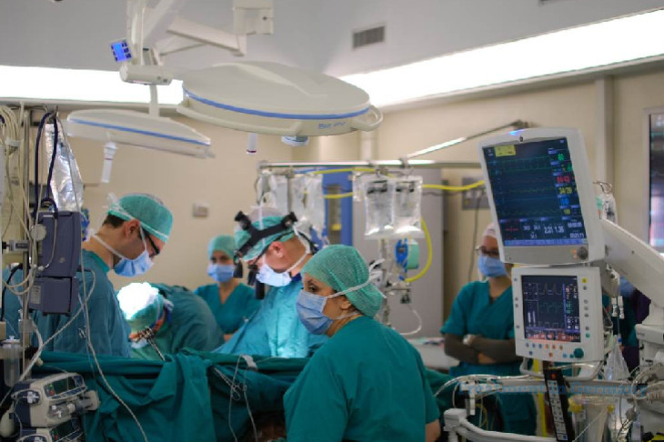 Surgery