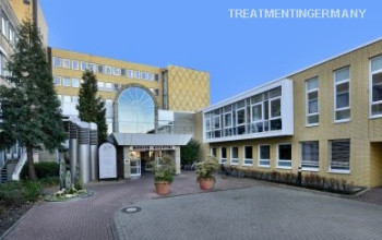 Marien Hospital Marl