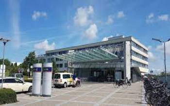 University Hospital Würzburg