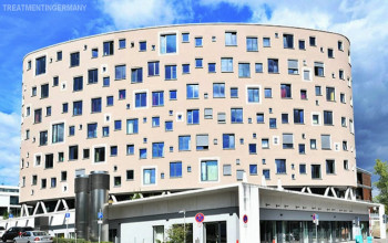 University Hospital Tübingen