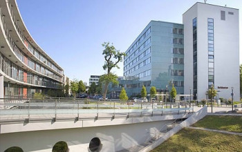 University Hospital Bonn