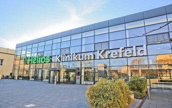 Helios Clinic Krefeld