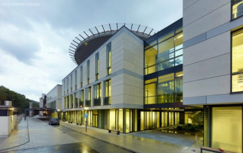 University Hospital Freiburg