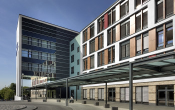 University Hospital Marburg UKGM