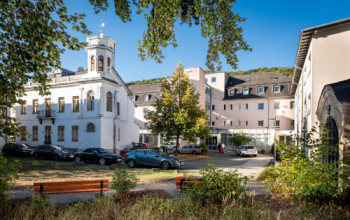 Medical Robert Janker Clinic Bonn