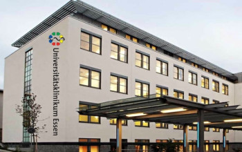 University Hospital Essen