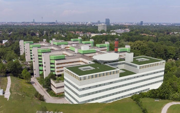 Hospital Bogenhausen Munich