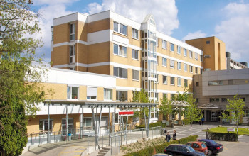 Schlosspark Clinic Charlottenburg