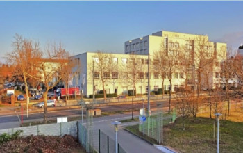 Helios Heart Surgery Clinic Karlsruhe
