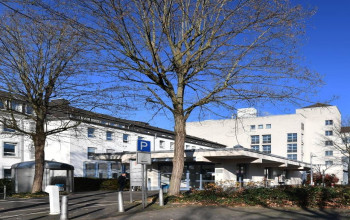 Hospital St. Elisabeth Grevenbroich