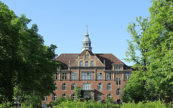 Academic Hospital DRK Berlin