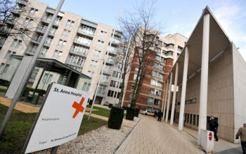St. Anna Hospital Herne