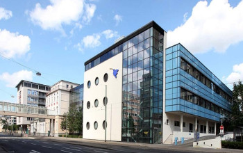 Hospital zum Heiligen Geist Frankfurt am Main